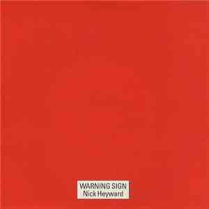 Nick Heyward - Warning Sign download flac