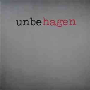 Nina Hagen Band - Unbehagen download flac