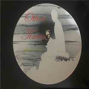 Ninu Braintrance - Oscillator download flac