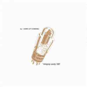 None Left Standing - Stingray Candy 100 download flac