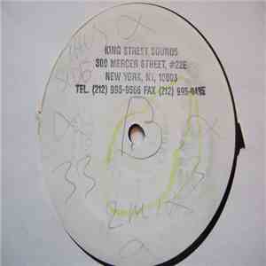 Nu Phonic Featuring Charvoni - I Wanna Be Your Lover (Remixes) download flac