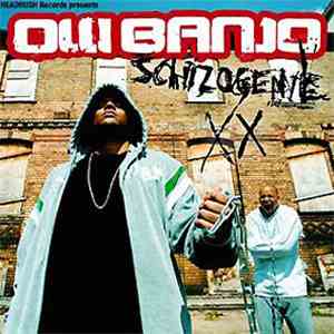 Olli Banjo - Schizogenie download flac