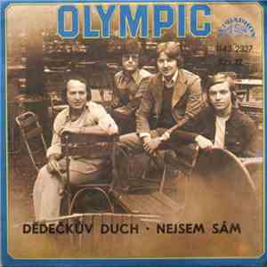 Olympic  - Dědečkův Duch • Nejsem Sám download flac