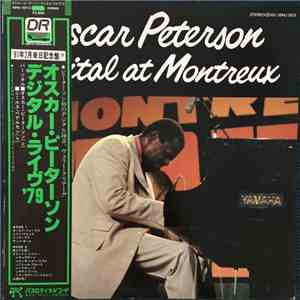 Oscar Peterson - Digital At Montreux download flac