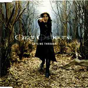 Ozzy Osbourne - Gets Me Through download flac