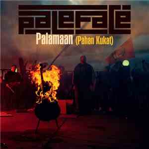 Paleface - Palamaan (Pahan Kukat) download flac