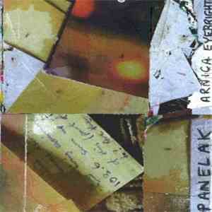 Panelak - Arnica Eyebright download flac