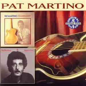 Pat Martino - Starbright / Joyous Lake download flac