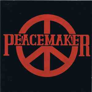 Peacemaker  - Peacemaker download flac