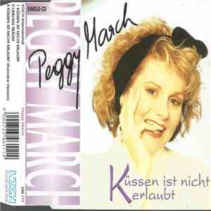 Peggy March - Küssen Ist Nicht Erlaubt download flac