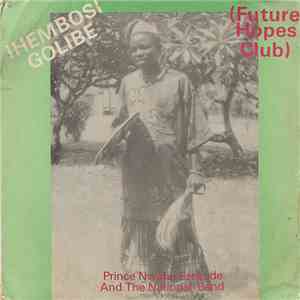 Prince Nwafili Ezekude And The National Band - Uwa Bu Onye Melu Ikeya download flac