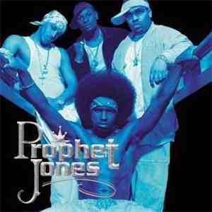 Prophet Jones - Prophet Jones download flac