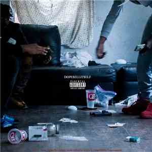 RaRa  - Dope Sell Itself download flac