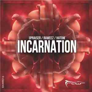 Raweez - Incarnation download flac