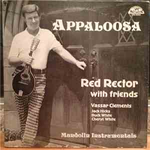 Red Rector - Appaloosa download flac