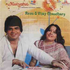 Renu & Vijay Chaudhary - Muskurahat download flac