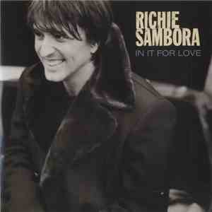 Richie Sambora - In It For Love FLAC album