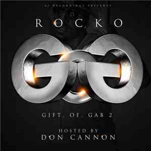 Rocko - Gift Of Gab 2 download flac