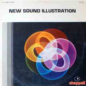 Roger Davy - New Sound Illustration download flac