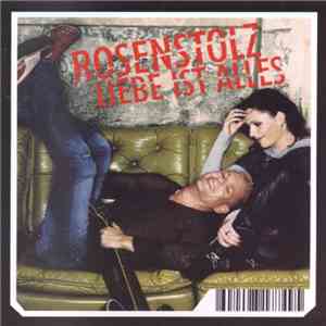 Rosenstolz - Liebe Ist Alles download flac