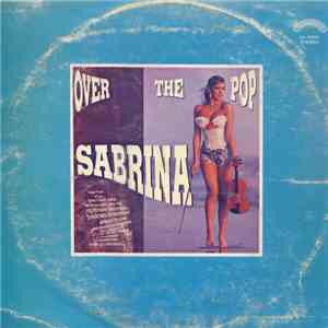 Sabrina - Over The Pop FLAC album