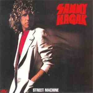 Sammy Hagar - Street Machine download flac
