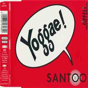 Santoo - Yoggae! download flac