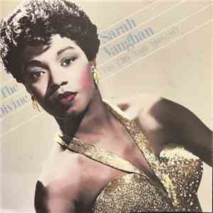 Sarah Vaughan - The Divine Sarah Vaughan (The CBS Years 1949 - 1953) FLAC album