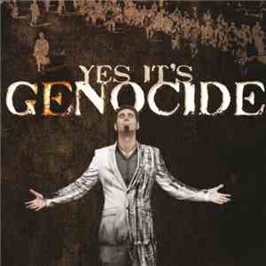 Serj Tankian - Yes, It's Genocide download flac