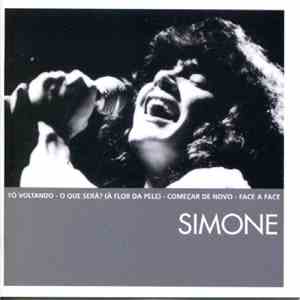 Simone  - The Essential Simone download flac