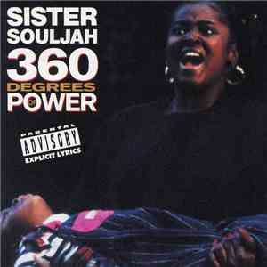 Sister Souljah - 360 Degrees Of Power download flac