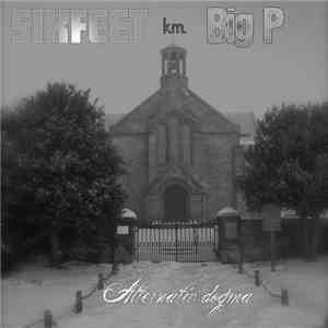 Sixfeet - Alternatív Dogma download flac
