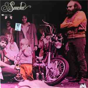 Smoke  - Carry On Your Idea download flac