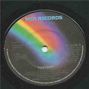 Spyro Gyra - Foxtrot FLAC album