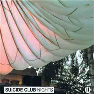 Sqim - Suicide Club Nights II download flac
