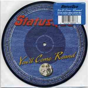 Status Quo - You'll Come 'Round download flac
