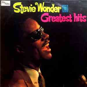 Stevie Wonder - Greatest Hits download flac
