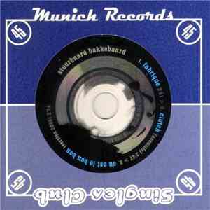 Stuurbaard Bakkebaard - Fabrique download flac