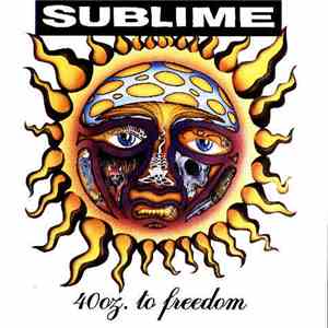 Sublime  - 40oz. To Freedom download flac