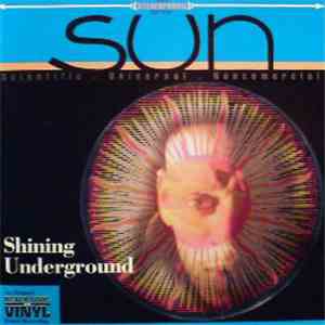 S.U.N.  - Shining Underground download flac
