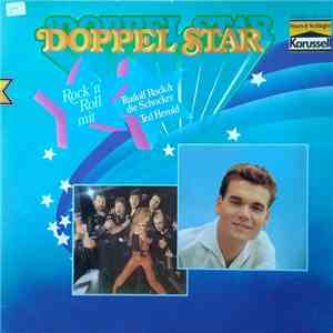 Ted Herold, Rudolf Rock & Die Schocker - Rock'n' Roll mit Ted Herold und Rudolf Rock & die Schocker FLAC album