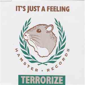 Terrorize - It's Just A Feeling download flac