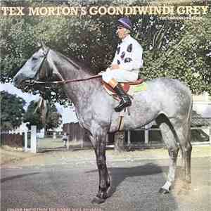 Tex Morton - Tex Morton's The Goondiwindi Grey download flac