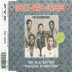 The Blackbyrds - Walking In Rhythm download flac