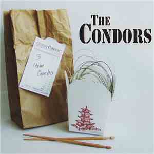 The Condors - 3 Item Combo download flac