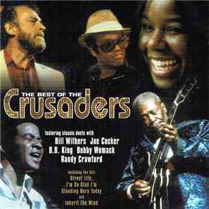 The Crusaders - The Best Of The Crusaders download flac