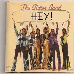 The Glitter Band - Hey! download flac