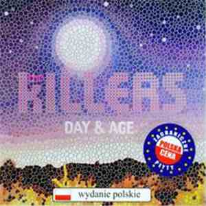 The Killers - Day & Age download flac