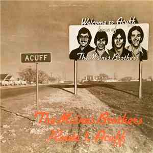 The Maines Brothers - Route 1, Acuff download flac