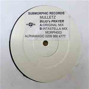 The Mulletz - Buju's Prayer download flac